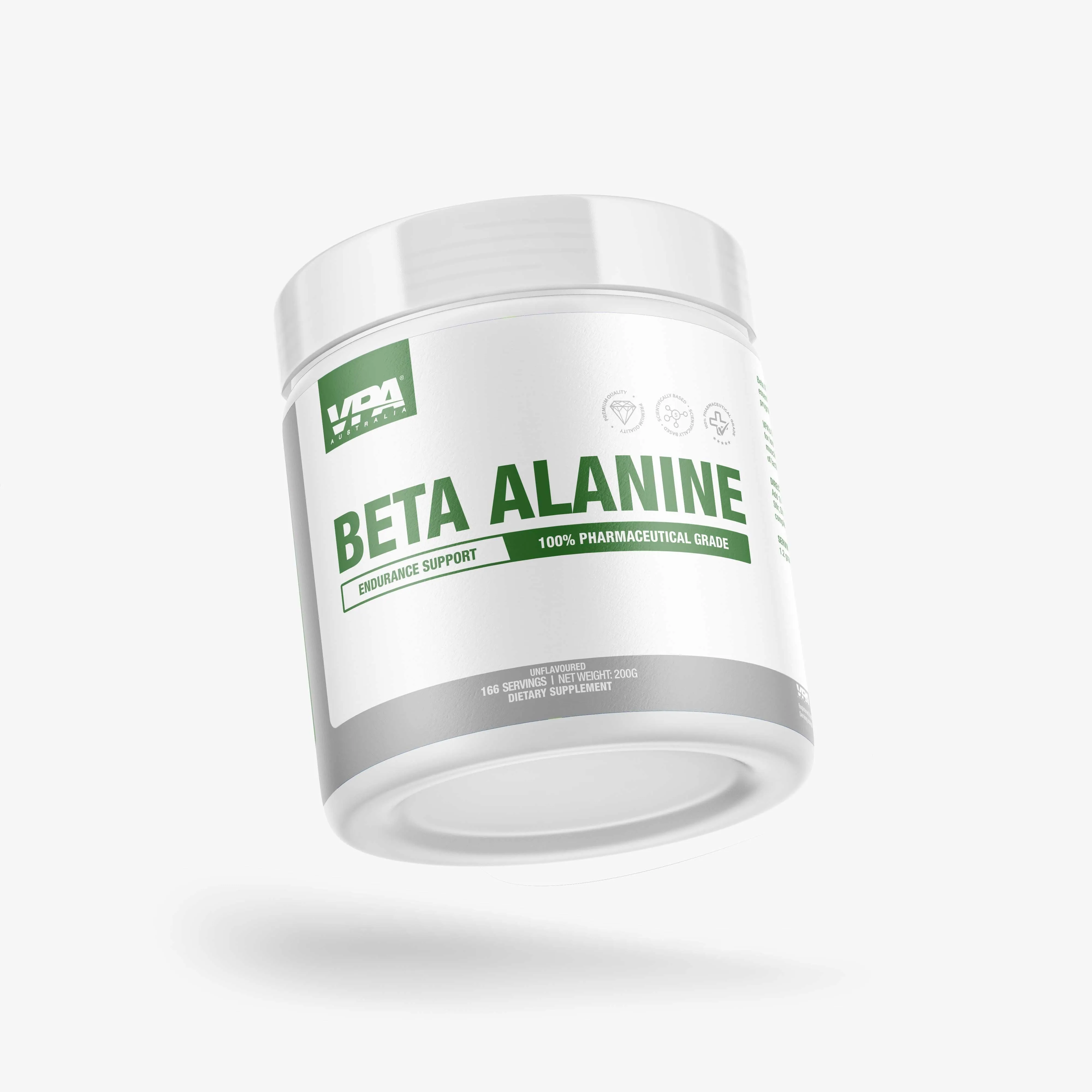 How Long Do Beta Alanine Tingles Last?