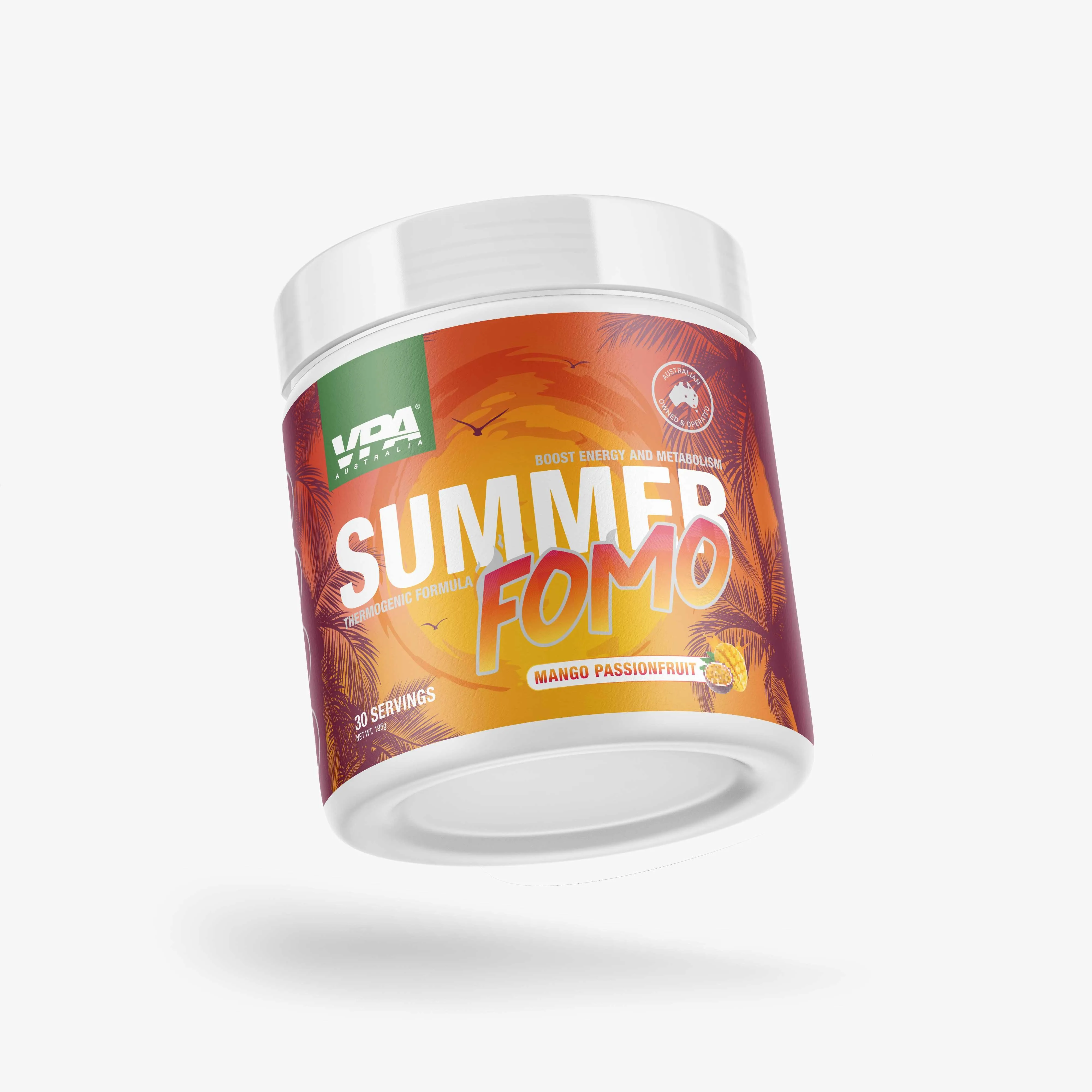 Fat Burner For Smoothies?