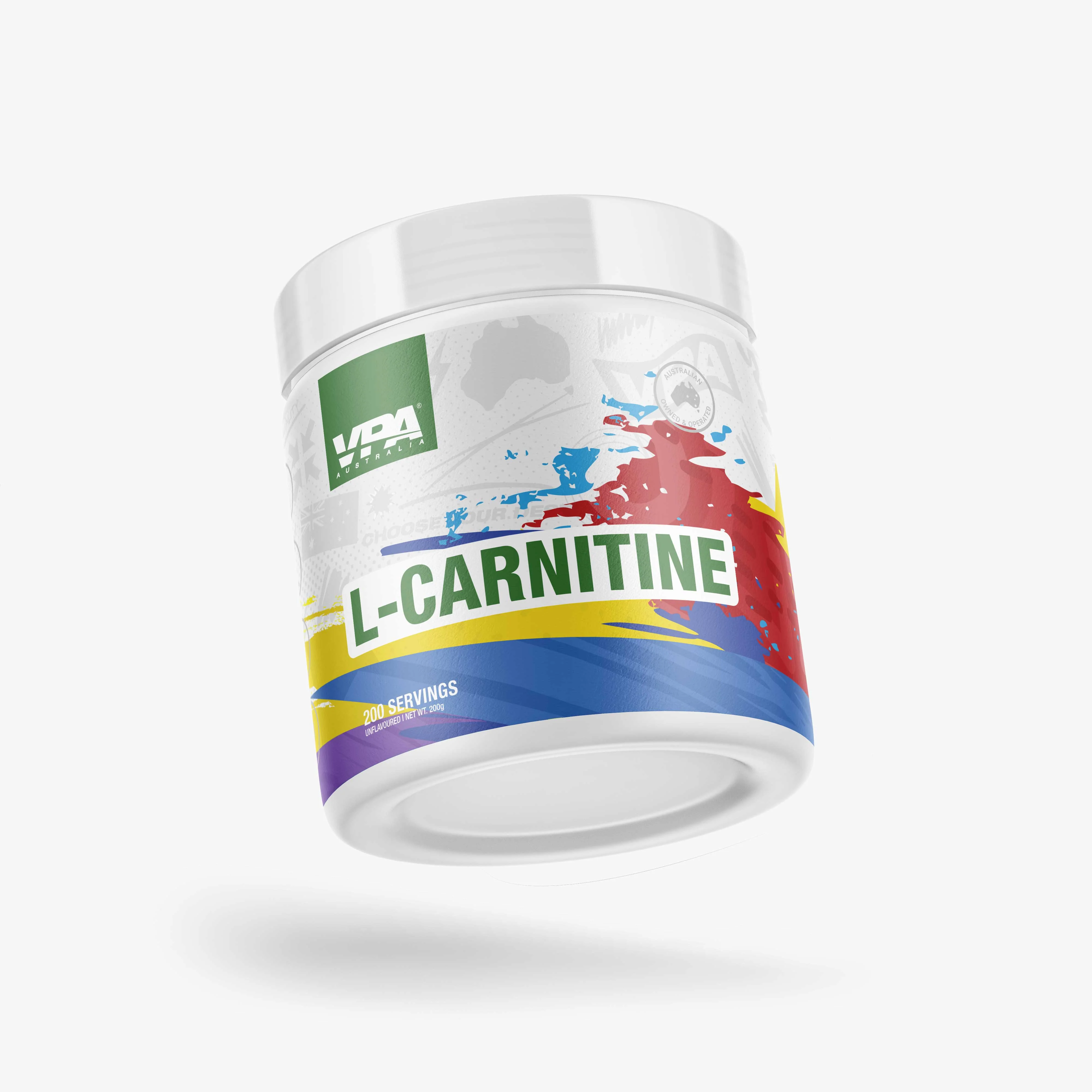 What is L-Carnitine?