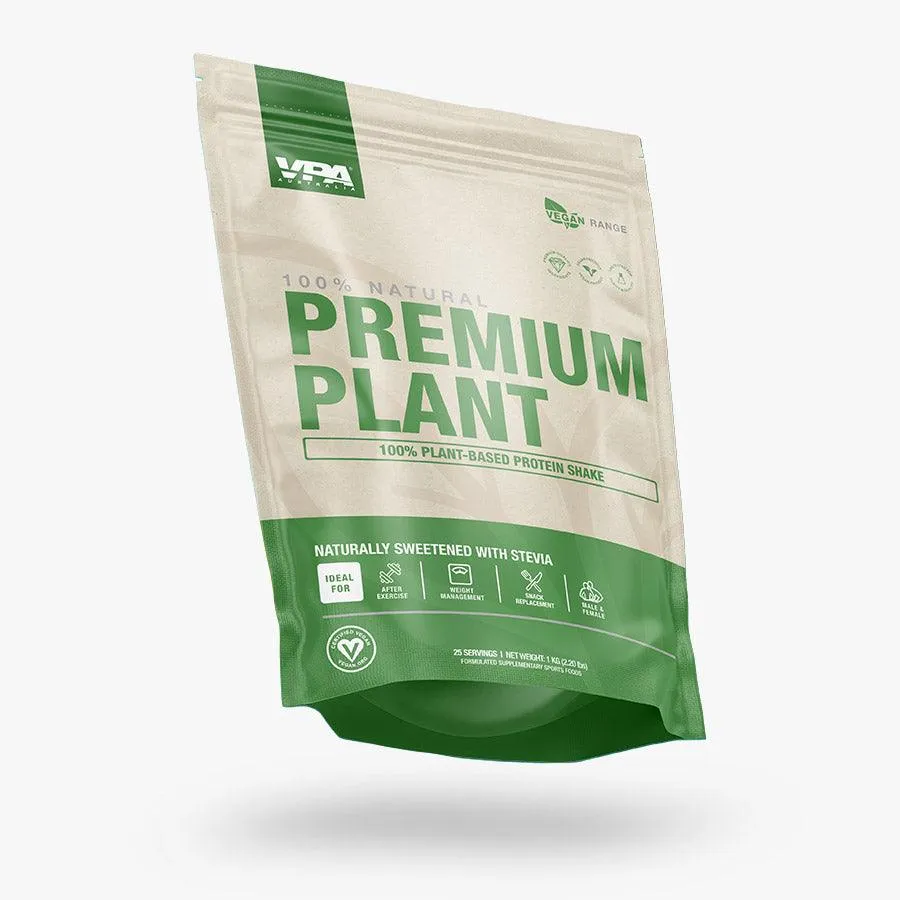 Best Tasting Plant Based Protein Powder Nz?