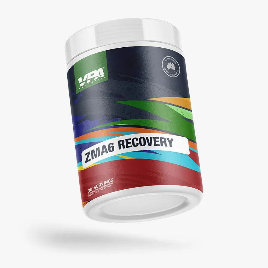 How Zma Works?