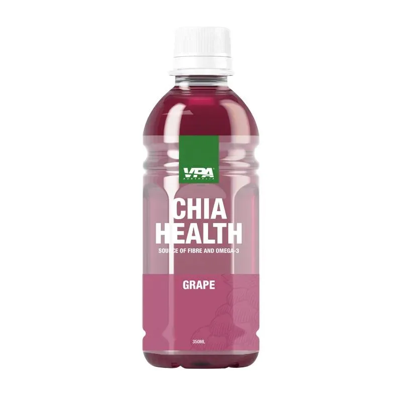 Chia Seeds Carbs?