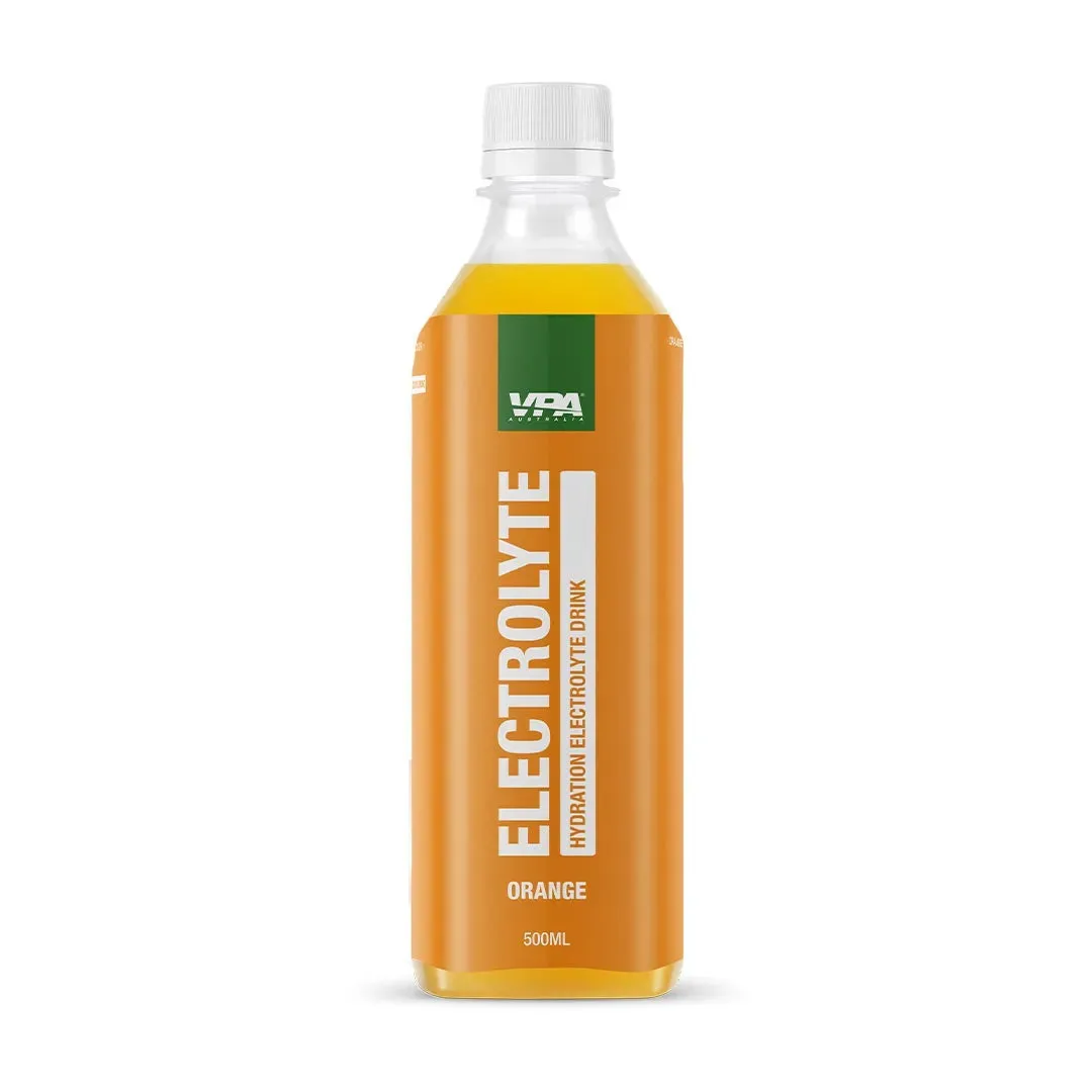 Do You Need Electrolyte Drinks?