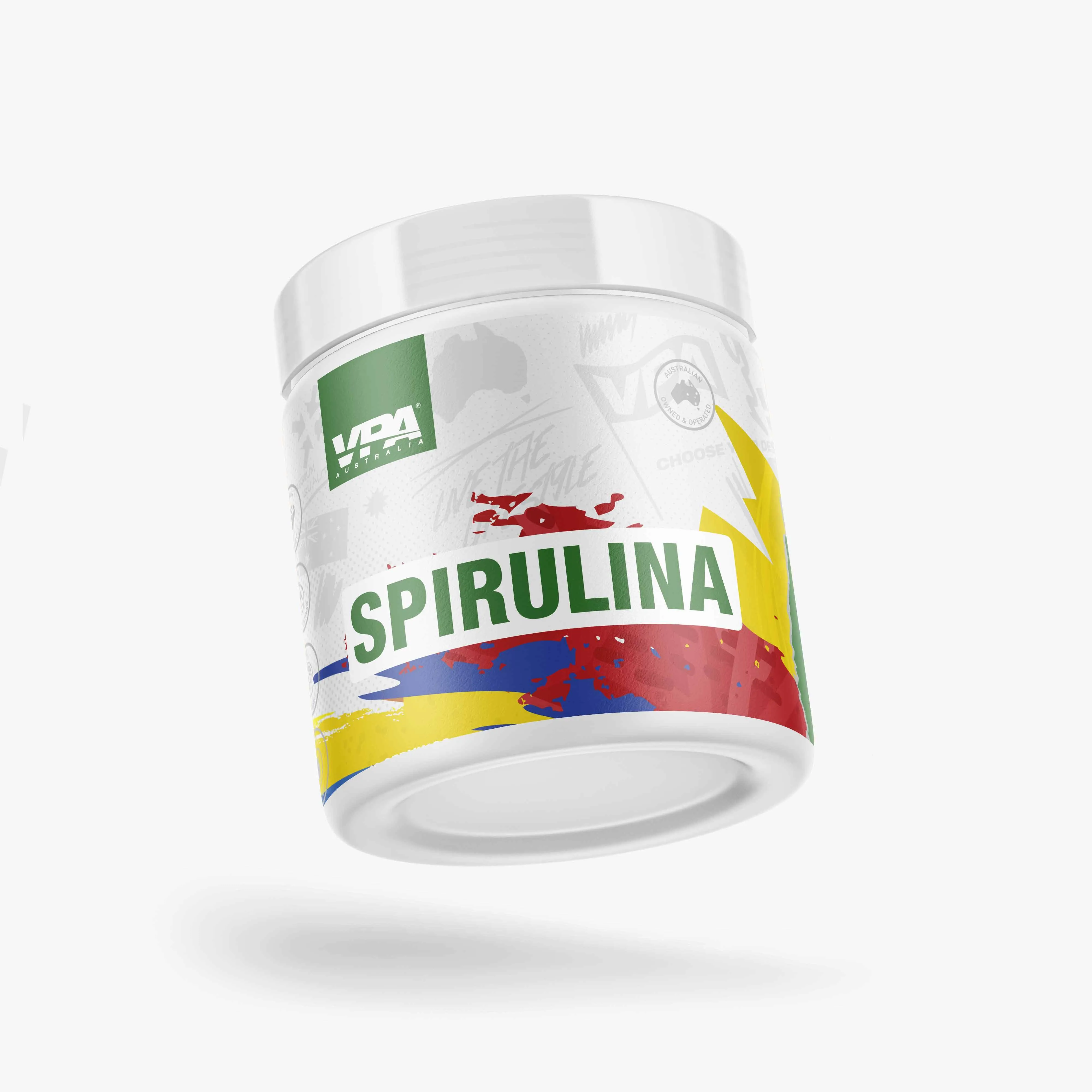 Can Spirulina Cause Diarrhea?