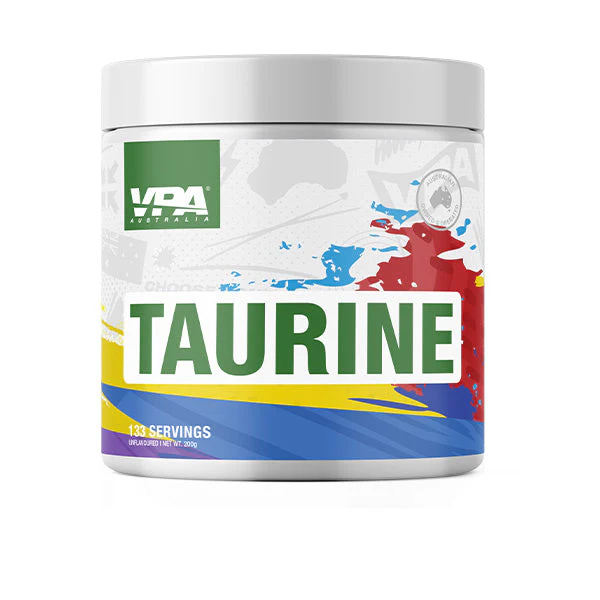 Taurine With Adderall?
