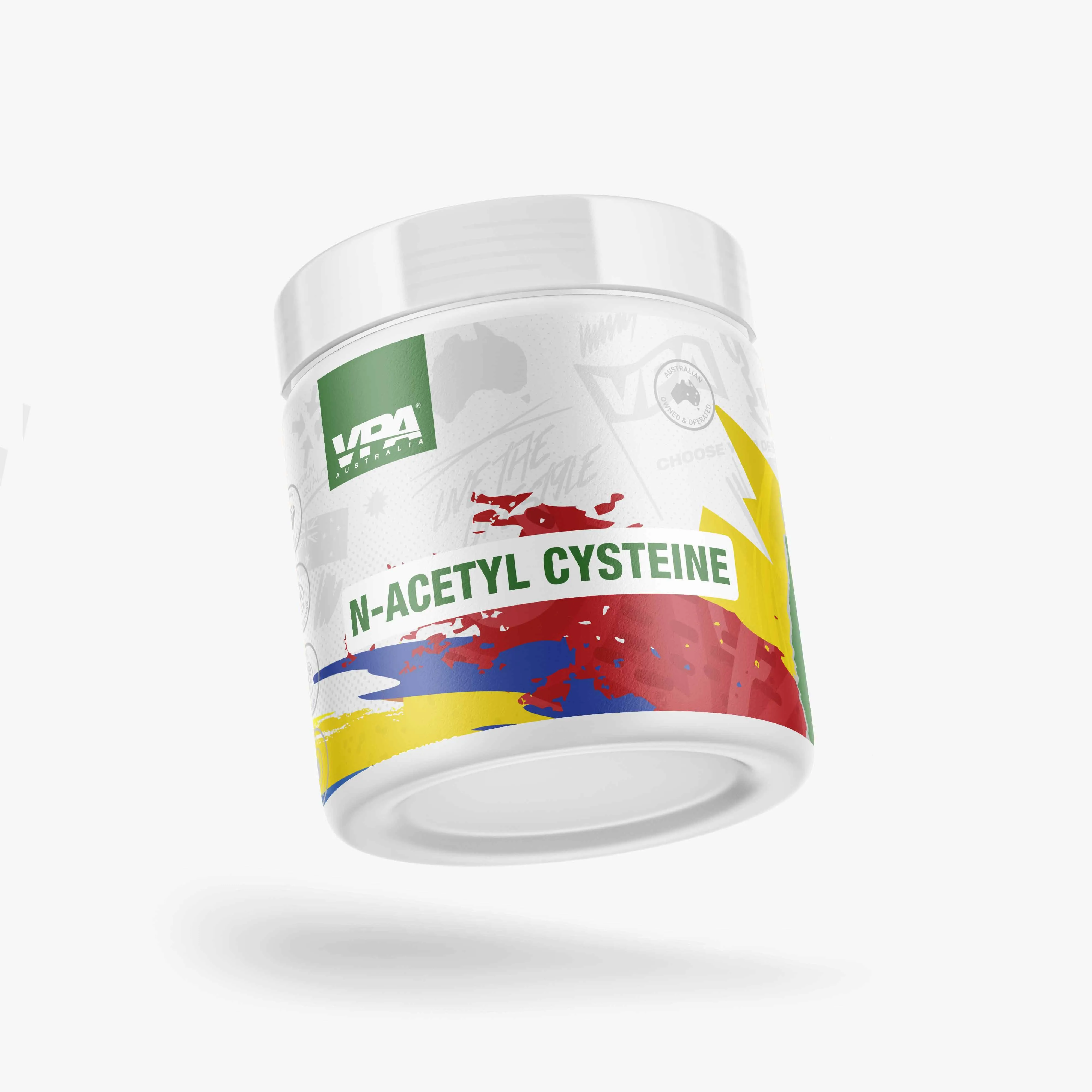 N-Acetyl Cysteine Biofilm?