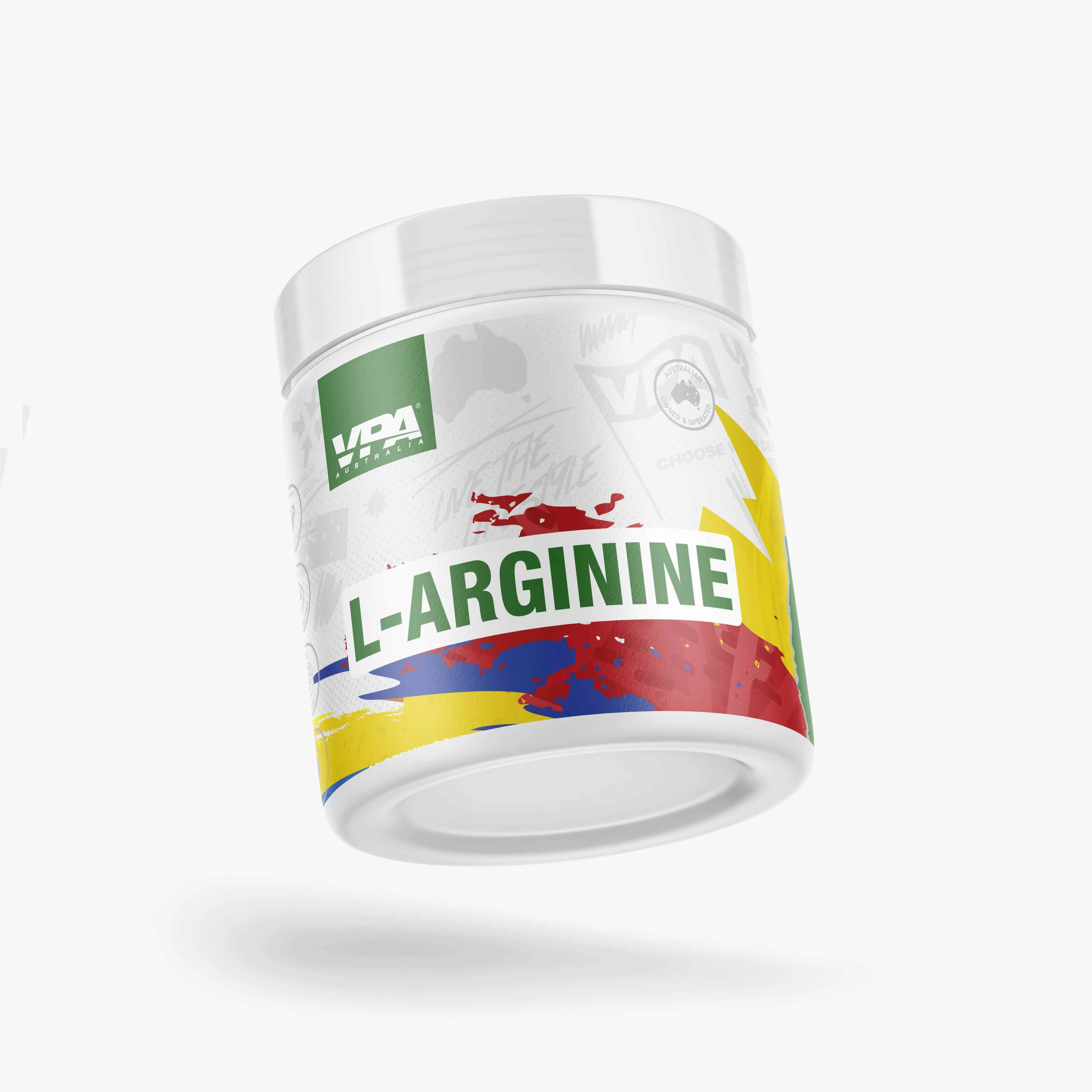 Alternative To L Arginine?