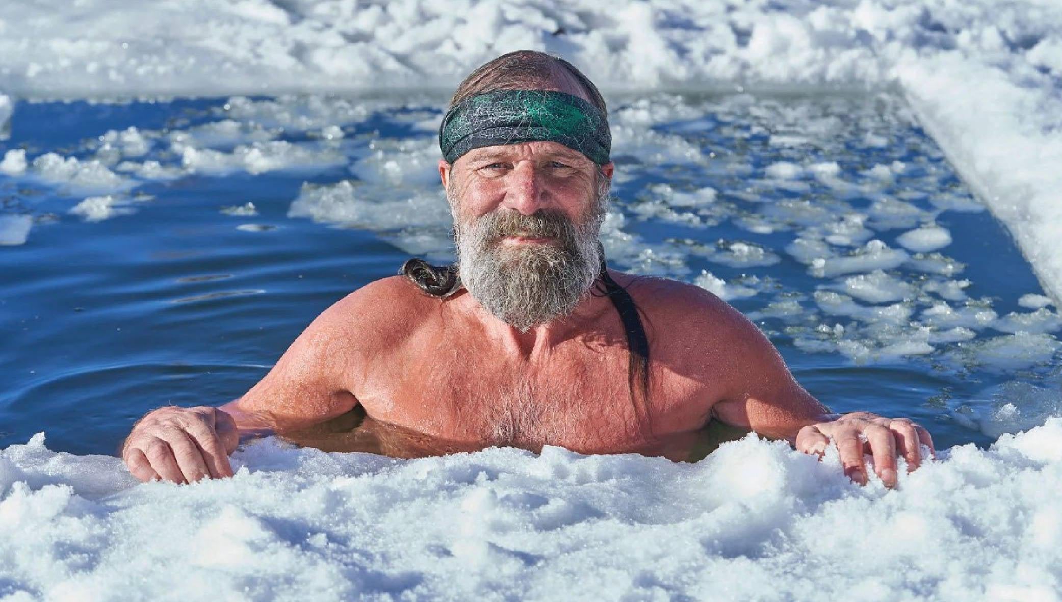 9 Cold Plunge Benefits: Why Experts Are Embracing Ice Baths