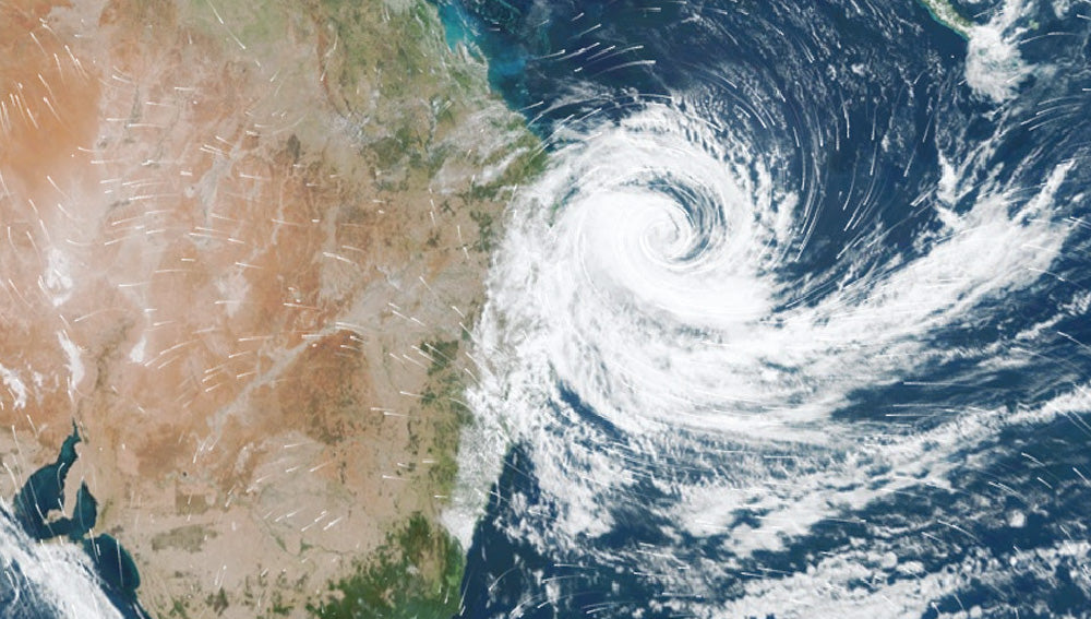 Cyclone Alfred Update: VPA Operations & Customer Safety