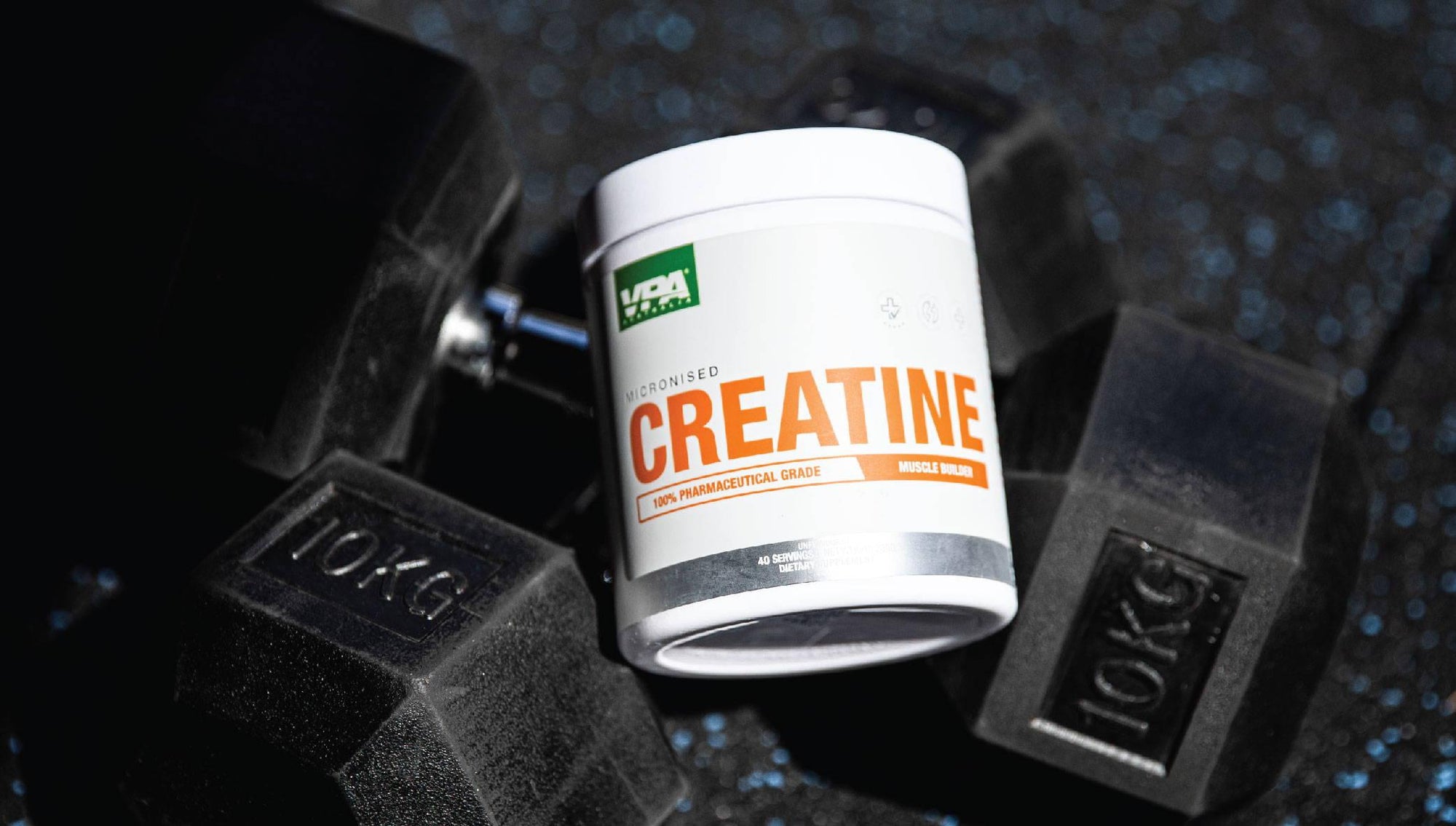 Do You Need to Cycle Creatine for Optimal Muscle Growth?