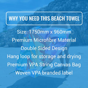 Beach Towel