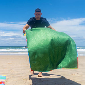 Beach Towel