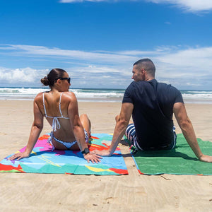 Beach Towel