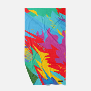 Beach Towel