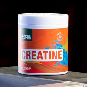 HASTA Creatine Monohydrate-Amino Acid-VPA Australia