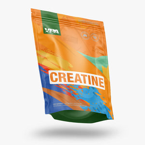 HASTA Creatine Monohydrate-Amino Acid-VPA Australia