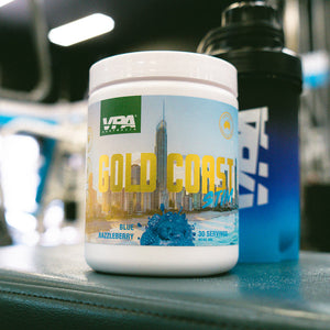 HASTA Gold Coast Stim Pre-workout-Pre-Workout-VPA Australia