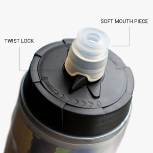 Insulated Sport Water Bottle - 610mL