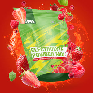 HASTA Electrolyte Powder