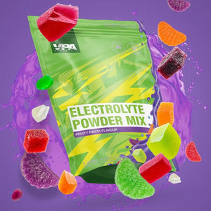 Electrolyte Powder