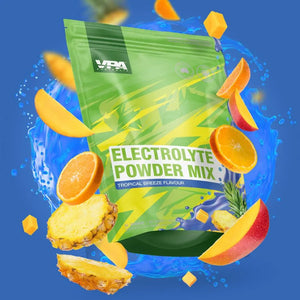 Electrolyte Powder