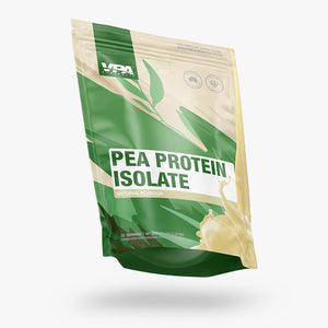 Pea Protein Isolate