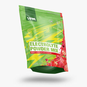 HASTA Electrolyte Powder