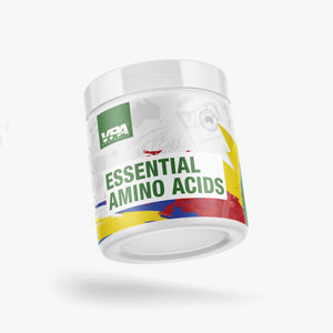 Essential Amino Acids (EAAs)