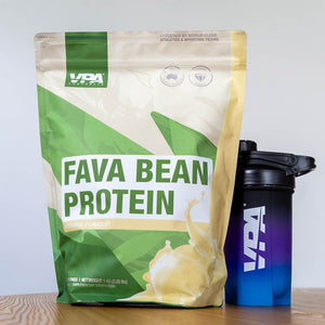 Fava Bean Powder