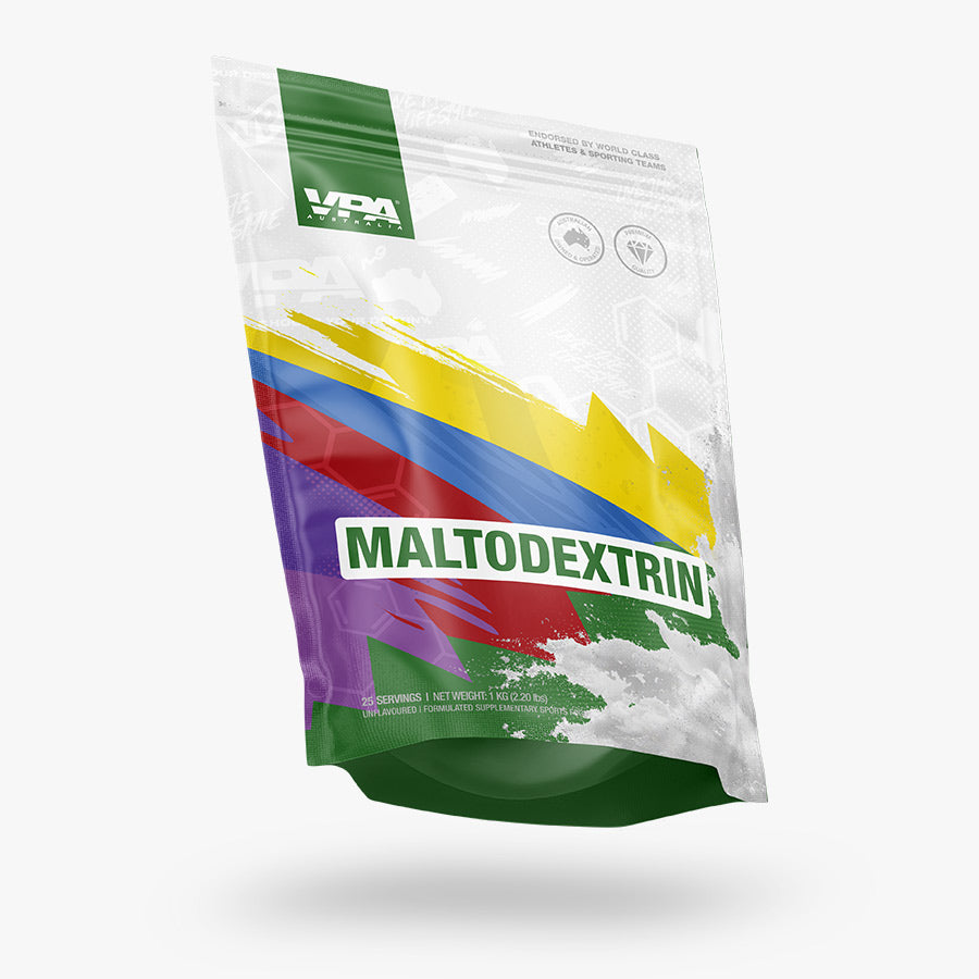 Maltodextrin