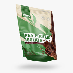 Pea Protein Isolate