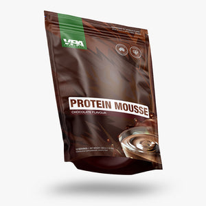 Protein Mousse