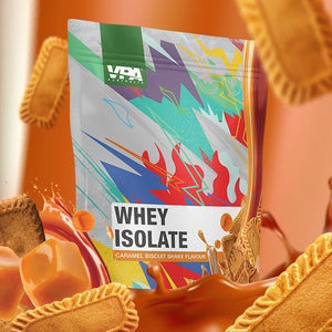 HASTA Whey Protein Isolate